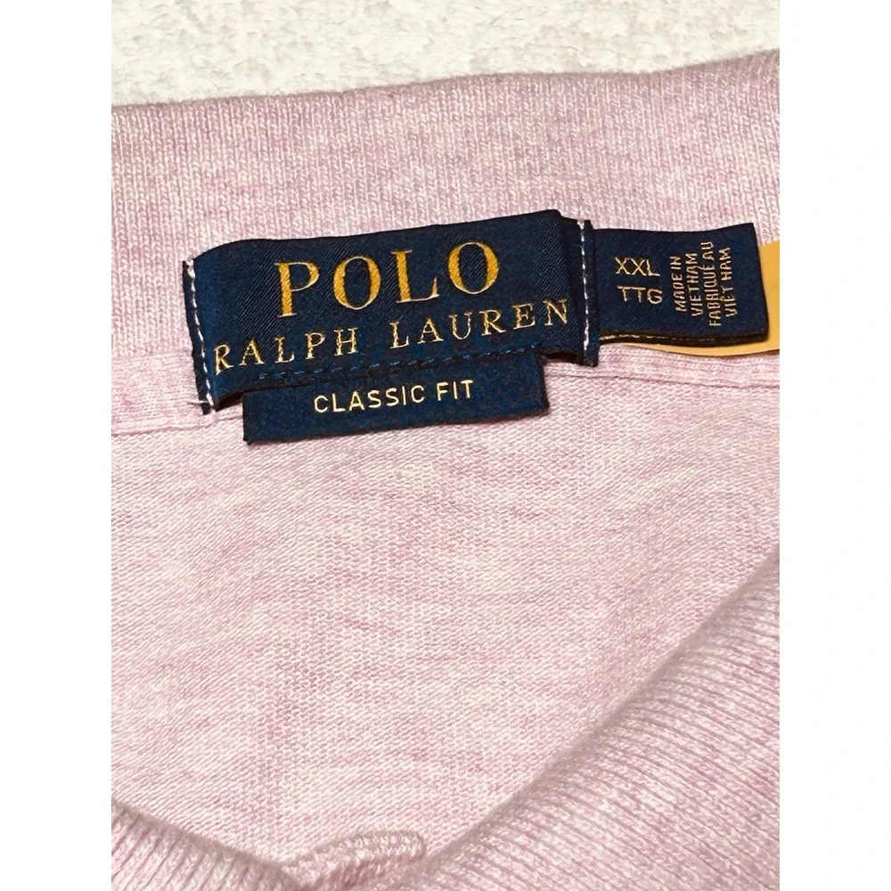 Polo Ralph Lauren polo ralph